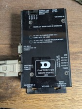 Daktronics 1279 0161 for sale  Vincennes