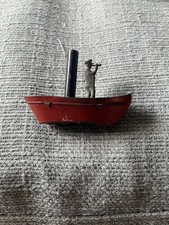 German tinplate penny for sale  ROBERTSBRIDGE