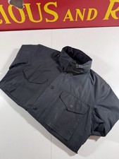 barbour sapper jacket for sale  LOUGHTON