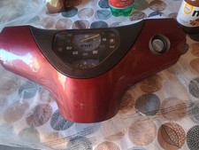 Copri manubrio vespa usato  Torre del Greco