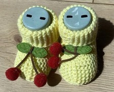 Babybooties gebraucht kaufen  Berlin