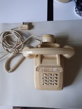 Ancien téléphone socotel d'occasion  Doué-la-Fontaine