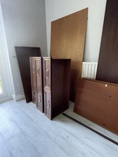 Vintage plan garrick for sale  STONE