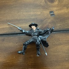 Papo mask zorro for sale  Delmar