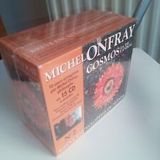 Michel onfray coffret d'occasion  Lyon III