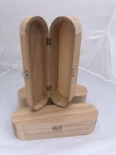 Set wooden oval for sale  WELWYN GARDEN CITY