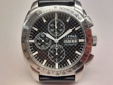 Stewal orologio cronografo usato Stewal orologio cronografo usato  Settimo Torinese