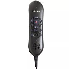 Nuance dictaphone powermic for sale  Richmond