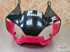 Tete fourche yamaha d'occasion  Le Lion-d'Angers