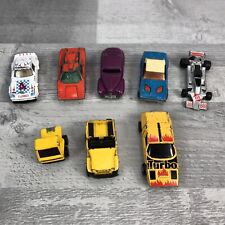 Vintage matchbox diecast for sale  BLACKPOOL
