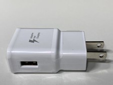 Samsung travel charger for sale  Alexandria
