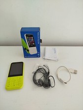 Nokia 225 téléphone d'occasion  Nantes-