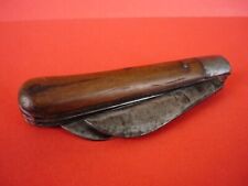 Ancien couteau électricien d'occasion  Monségur