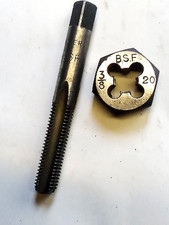 Bsf tap die for sale  GREAT MISSENDEN