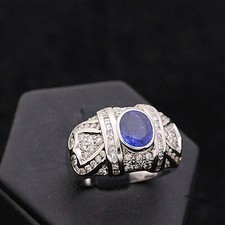 Anello mercury oro usato  Bari