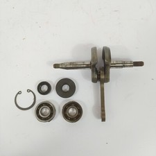 Motosega opem 140 usato  Altavilla Silentina