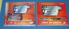 ALONE IN THE DARK (PC) 1992 + LIBRO DE PISTAS - Edición Española - RETRO !!!!! comprar usado  Enviando para Brazil