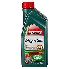 54114 ÖL / TIENDA / NUEVO / 2079326 FÜR UNIVERSAL ADIT. Y ACEITE CASTROL 5W40 1, usado comprar usado  Enviando para Brazil