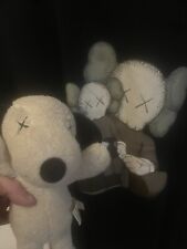 Kaws snoopy plush for sale  Middle River