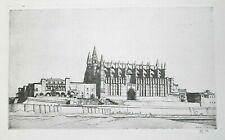 Robert austin cathedral for sale  OSWESTRY