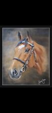 Frankel print for sale  PLYMOUTH