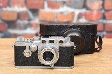 Leica leitz iiic gebraucht kaufen  Paderborn