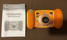 Kidizoom kinderkamera vtech gebraucht kaufen  Lubmin