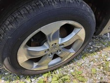 Roda 17x7-1/2 liga 5 raios retos compatível com 16-22 HR-V 2938509 comprar usado  Enviando para Brazil