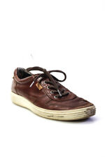 Ecco mens leather for sale  Hatboro