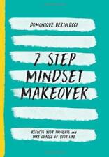 Step mindset makeover for sale  ROSSENDALE