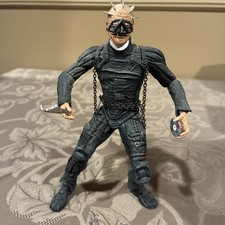 Hellraiser series action for sale  Manorville