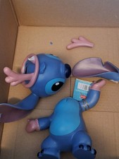 Disney stitch christmas for sale  DARTFORD