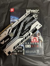 Sapphire nitro radeon for sale  Cape Coral