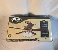 Hunter ceiling fan for sale  Lakefield