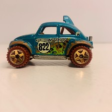 Baja beetle bug d'occasion  Expédié en Belgium