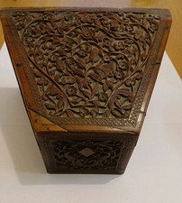 Antique anglo indian for sale  SALISBURY