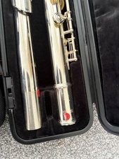 Yamaha flute yfl for sale  TONBRIDGE