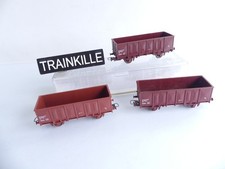622500 jouef wagons d'occasion  Expédié en Belgium