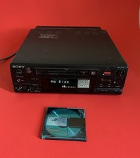 Sony mds 101 for sale  Boise
