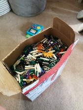 Knex random pieces for sale  CHIPPING NORTON