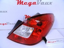 Corsa rear driver for sale  NOTTINGHAM