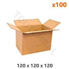 Petite caisse carton d'occasion  France