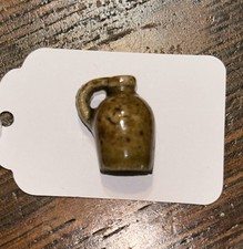 Miniature crock jug for sale  Erie