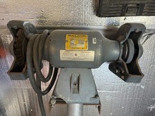 Baldor bench grinder for sale  Mansfield