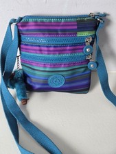 Kipling shoulder crossbody for sale  MORECAMBE