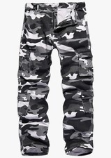 Aptro men cargo for sale  STALYBRIDGE