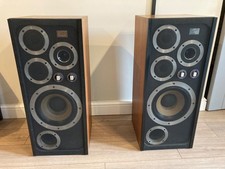 Wharfedale e70 speakers for sale  HALIFAX