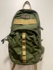 Green camelbak .w.g for sale  Indianapolis