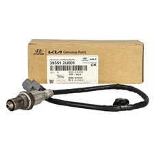 Sonde lambda 393512u001 d'occasion  Lambersart