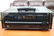 Pioneer elite vsx for sale  Hayward